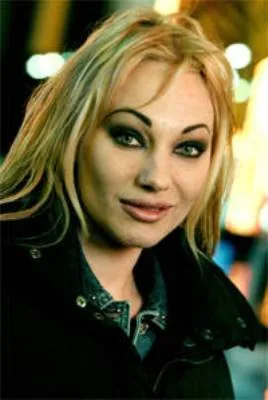 Charlotte Perrelli